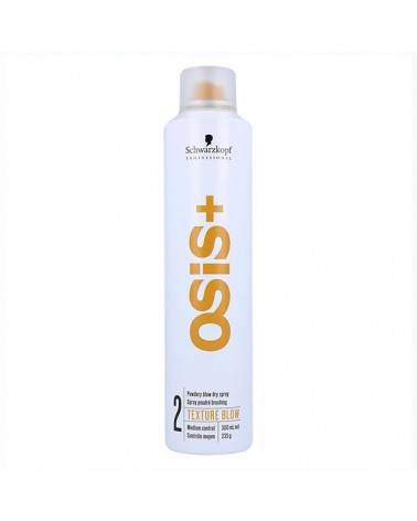 Osis+ texture blow dry...