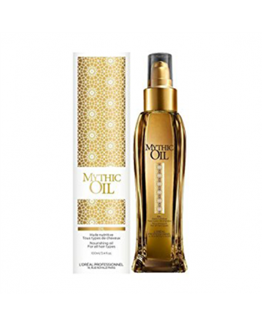 Mythic oil-aceite huile...