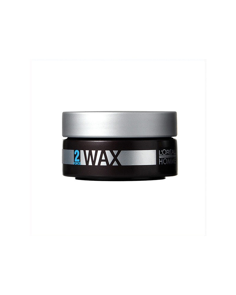 HOMME STRONG WAX 50 ML