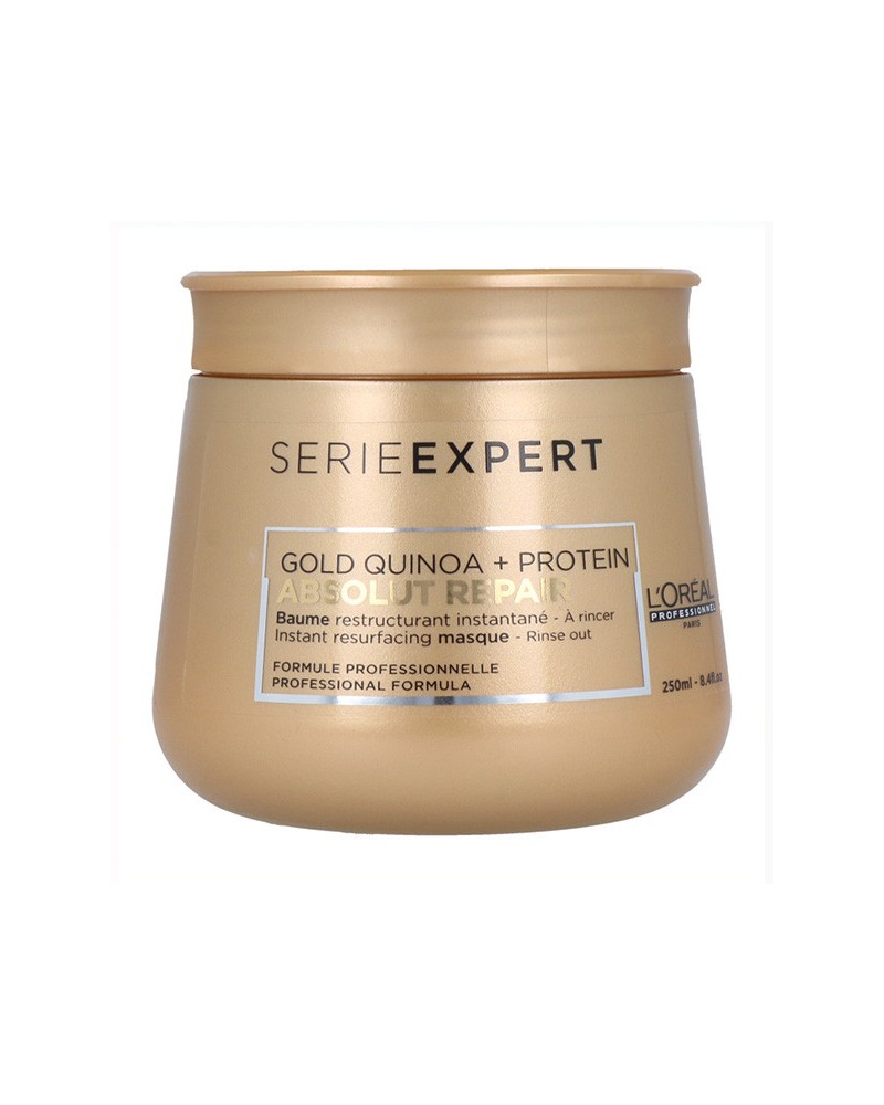 EXPERT ABOUT REPAIR GOLD MASCARILLA 250 ML