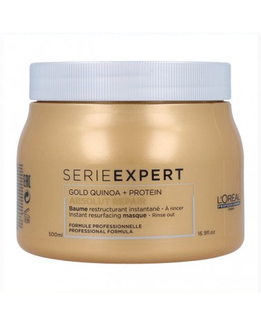 EXPERT ABOUT REPAIR GOLD MASCARILLA 500 ML
