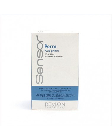 Sensor hair perm kit | Revlon