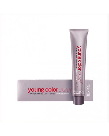 6.3 Young color excel 70 ml...