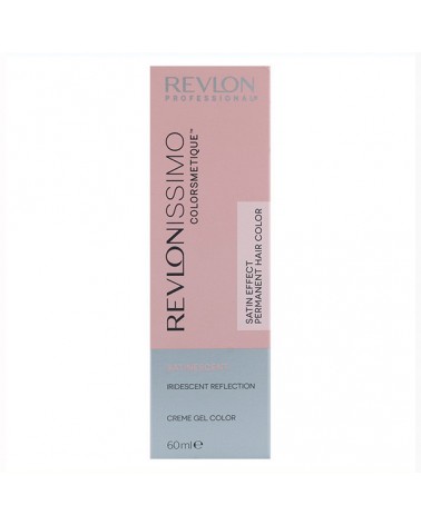 Color .102  Revlonissimo...