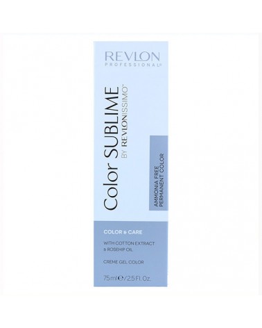 8.04 Revlonissimo color...
