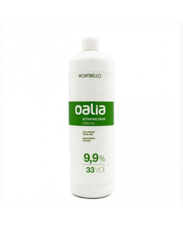 Oalia act cream 33 vol 9.9%...