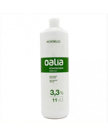 Oalia act cream 11 vol 3.3%...
