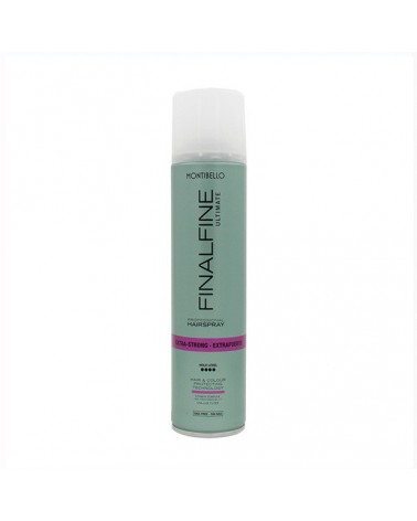 Finalfine hairspray extra...