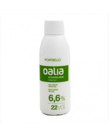 Oalia act cream 22 vol 6.6%...
