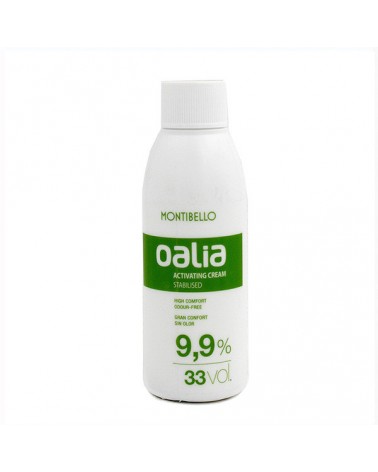 Oalia act cream 33 vol 9.9%...