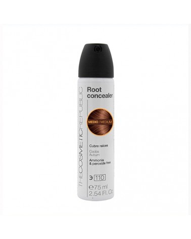 Root concealer/tapa canas...