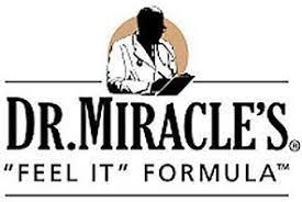 DR. MIRACLE